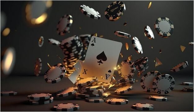 fatt99 Roulette ကာစီနိုဂိမ်း Online