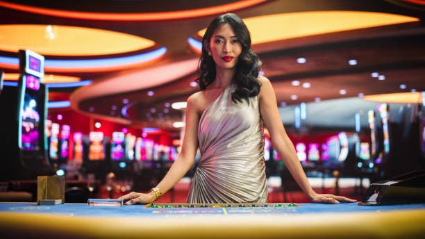 fatt99 Baccarat ကာစီနိုဂိမ်း မြန်မာ